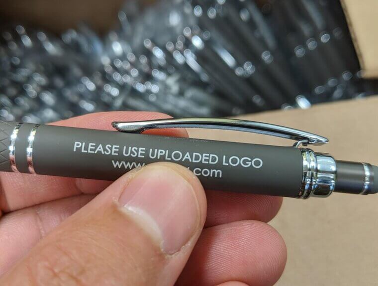 Free Promotional Items