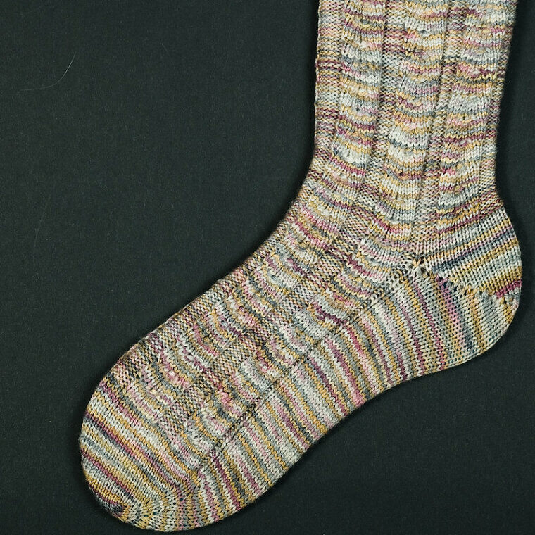 Single Socks