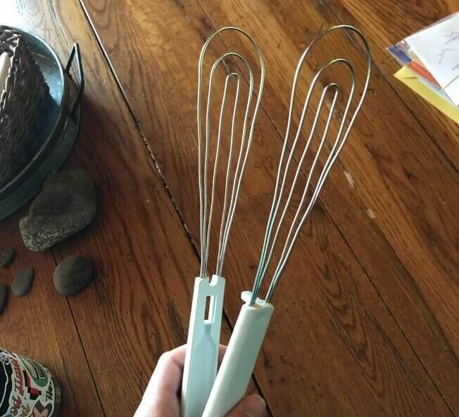 Duplicate Kitchen Tools