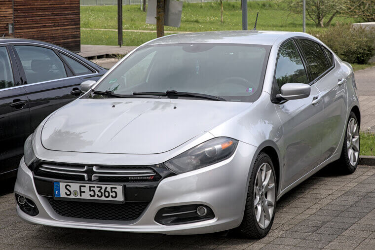 Dodge Dart