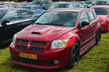 The Dodge Models People Regret Buying Most