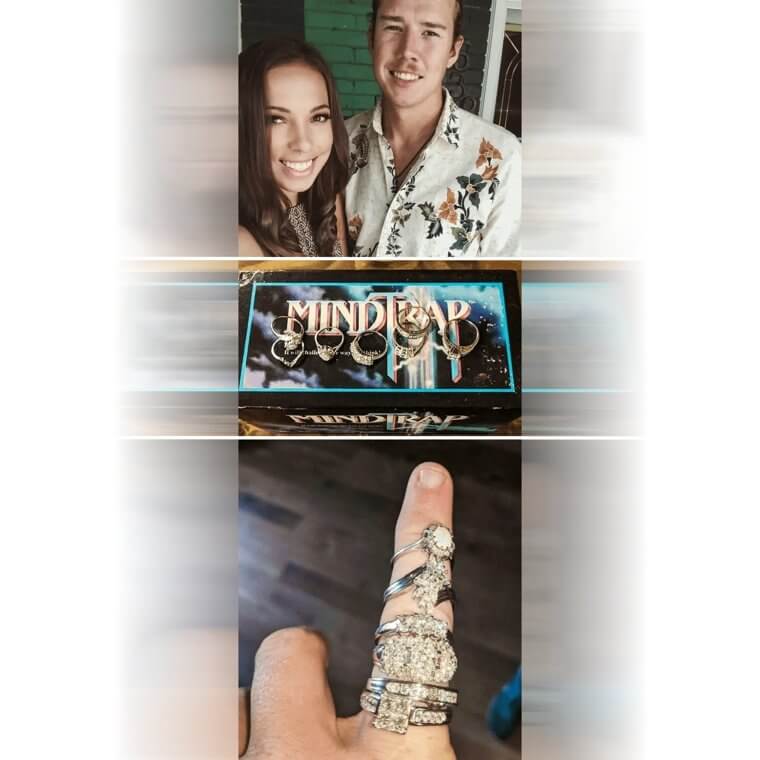 ロード・オブ・ザ・リングス