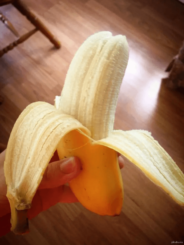 Twin Bananas