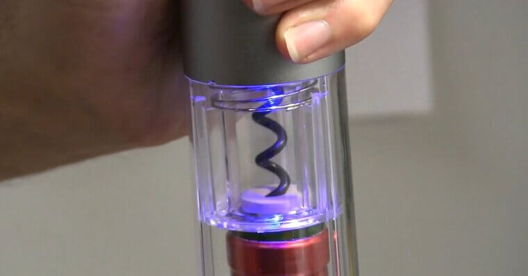 Electric Wine Openers