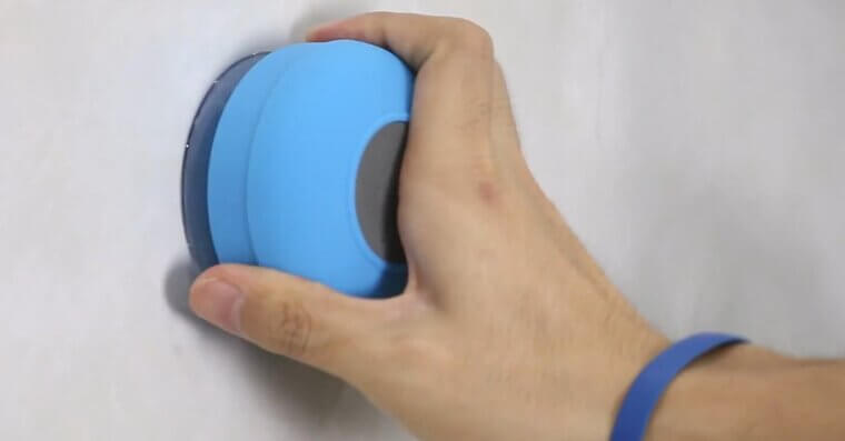 Bluetooth Shower Speakers
