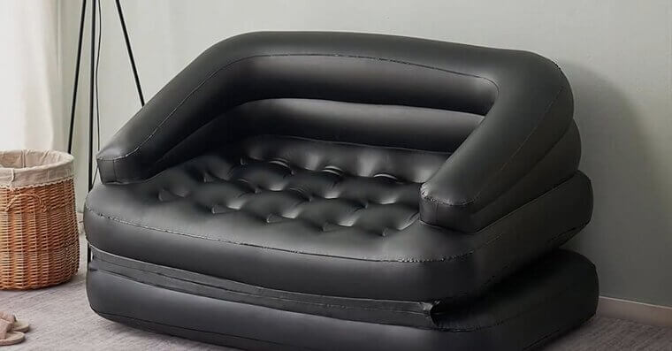 Inflatable Furniture