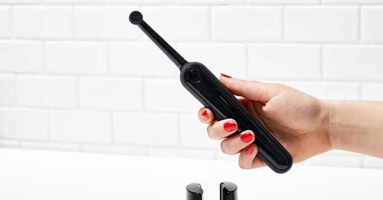 Fancy Electric Toothbrushes