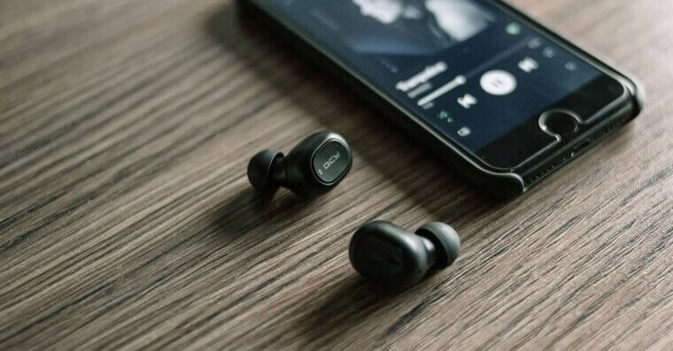 Cheap Wireless Earbuds