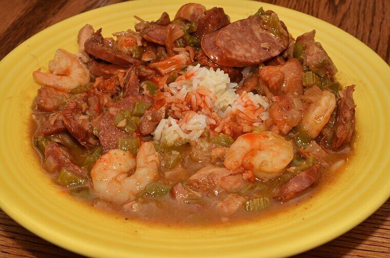 Gumbo