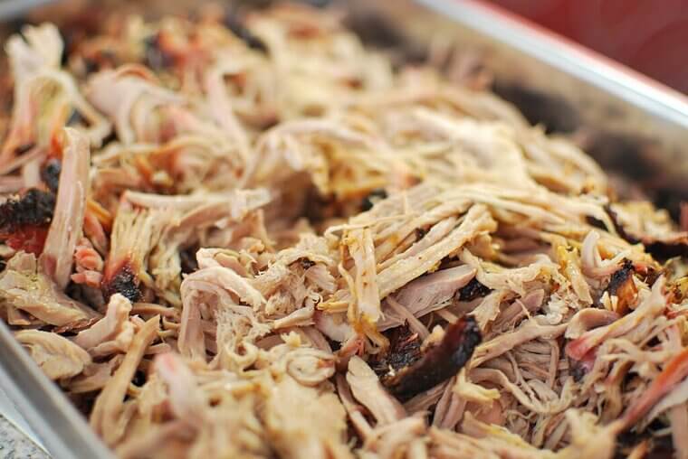 Pulled Pork / Shredded Chicken