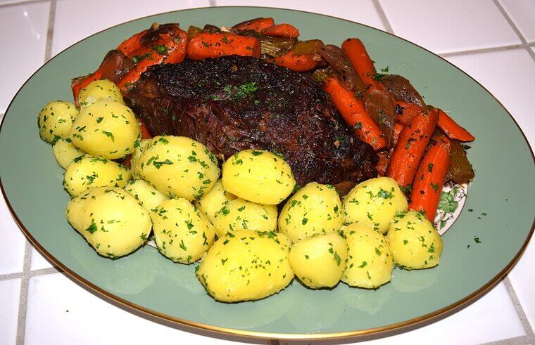 Pot Roast
