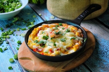 Foods That Get More Delicious The Next Day