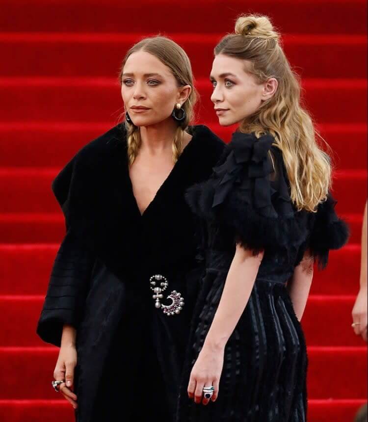 The "Twin" Thing Is So 1993