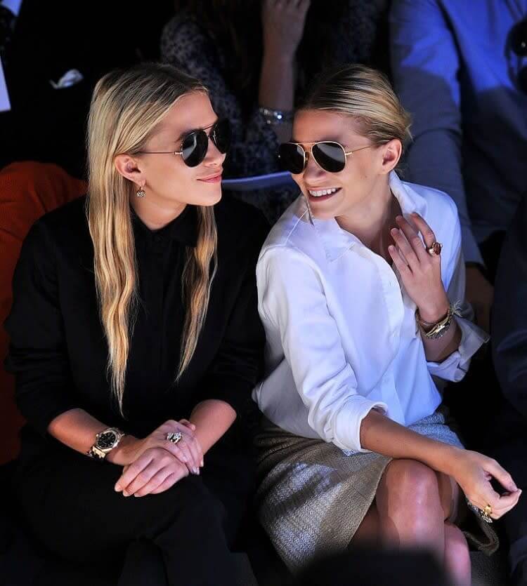 Getting Inspiration From Other Style Icons