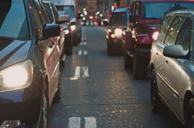 U. S. States That Are Seeing a Spike in Road Rage