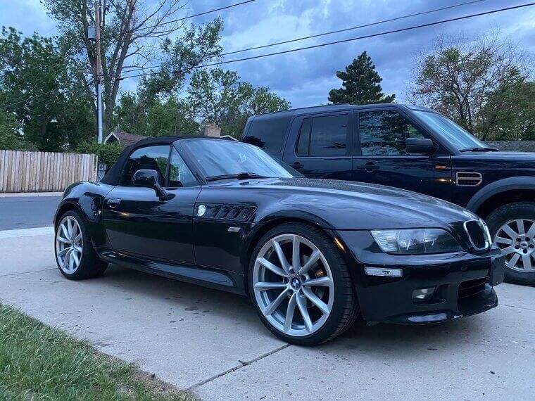 BMW Z3