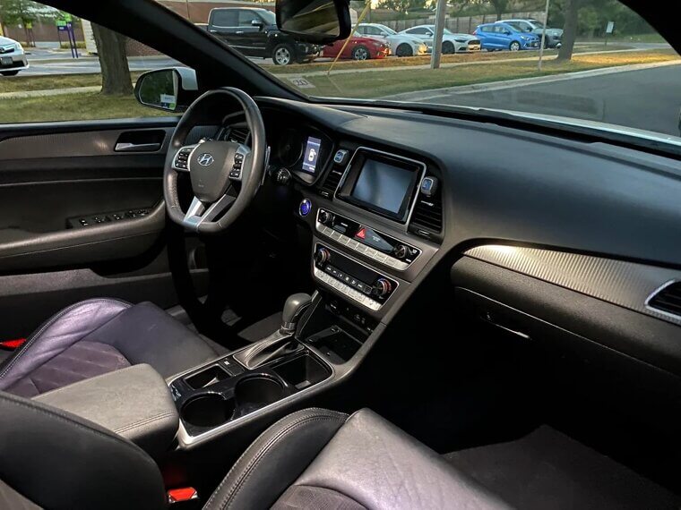 A Clean Interior Isn’t About Looks