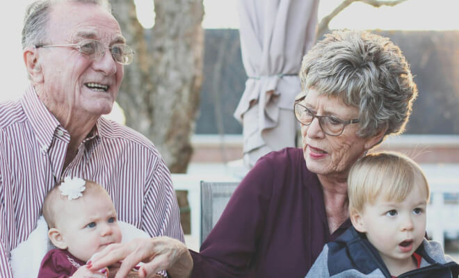 Are American Values Disappearing? What Boomers Are Saying