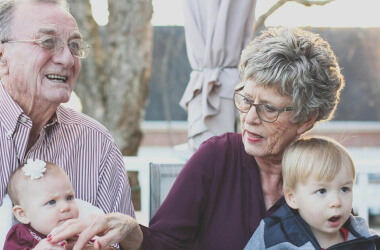 Are American Values Disappearing? What Boomers Are Saying