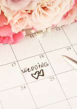 Top Tips To Remember When Planning A Wedding