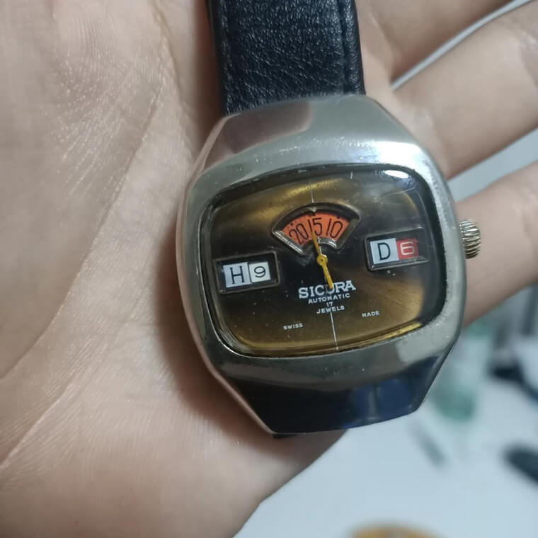 Repair Shops That Fixed Everything