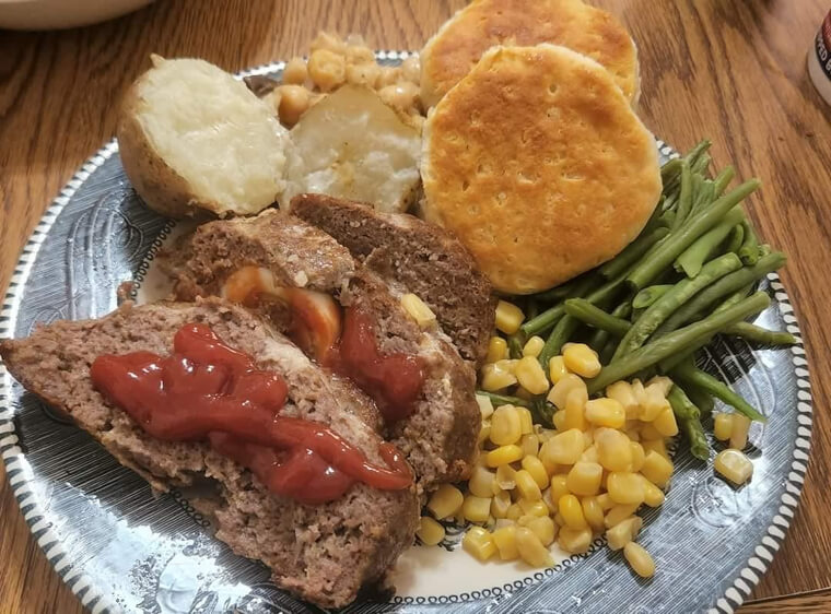 Homemade Meals From Scratch