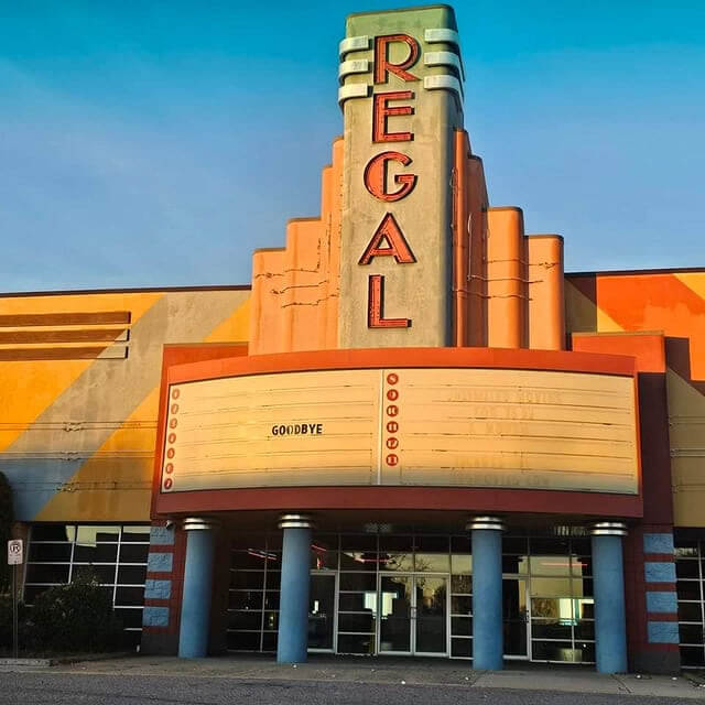 Movies You Had to Wait For