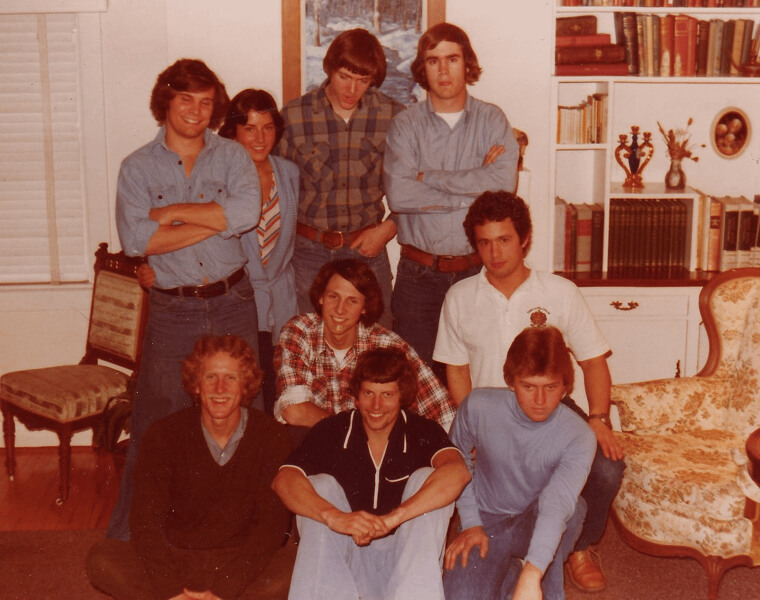 Affordable College and First Homes