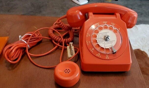 Phones That Made You Talk