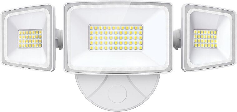Onforu Flood Lights - Bright, Adjustable, and Waterproof - Now 36% Off!