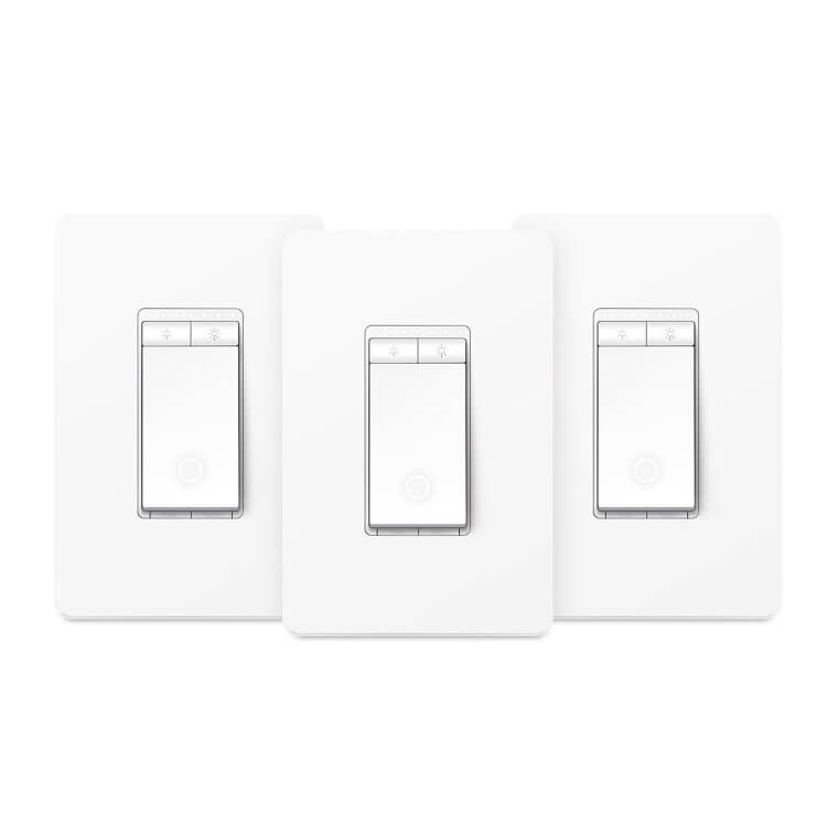 Kasa Smart Dimmer - Control Your Lights with Ease - Now 44% Off!
