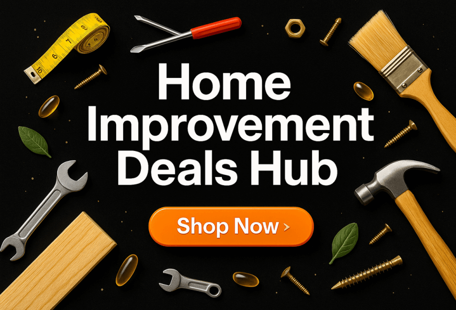 Home-Improvement-Deals-Hub