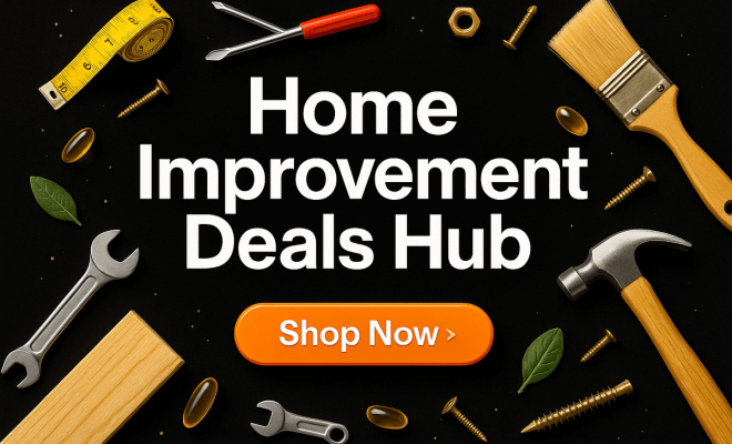 Home-Improvement-Deals-Hub