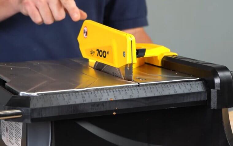 Tile Cutter Saw