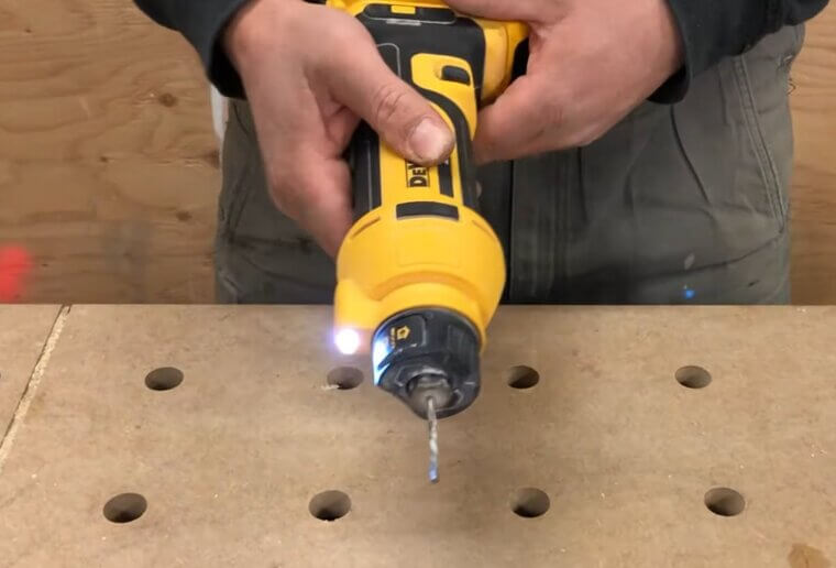 Drywall Cutout Tool