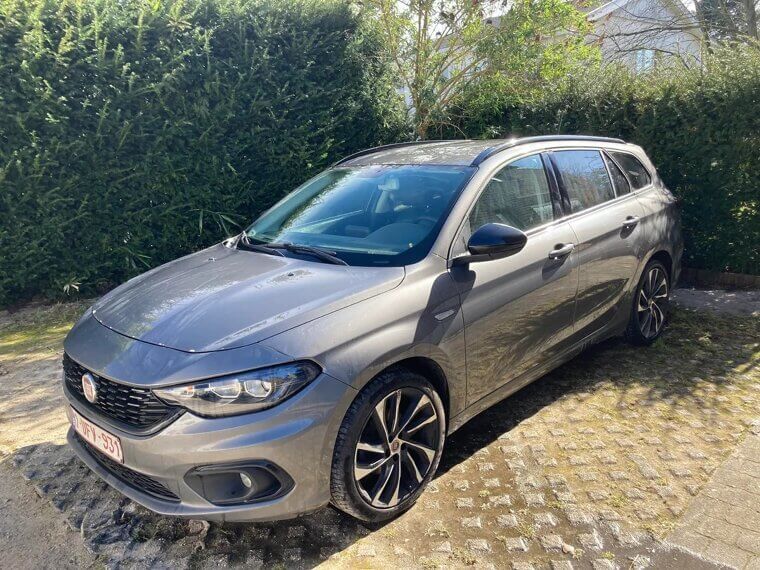 Fiat Tipo