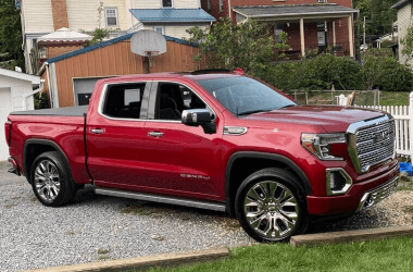 Used Vehicles That Are Losing Value the Fastest This Year