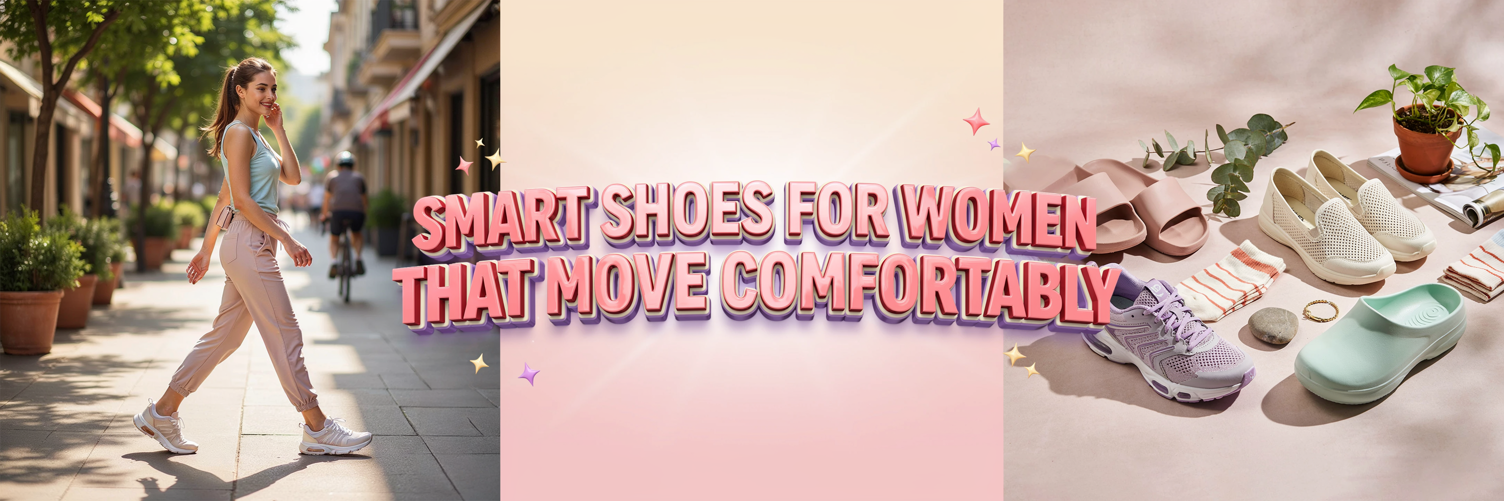 Prime Day Deals on Shoes for Women - Your Favorites From Sandals to Sneakers