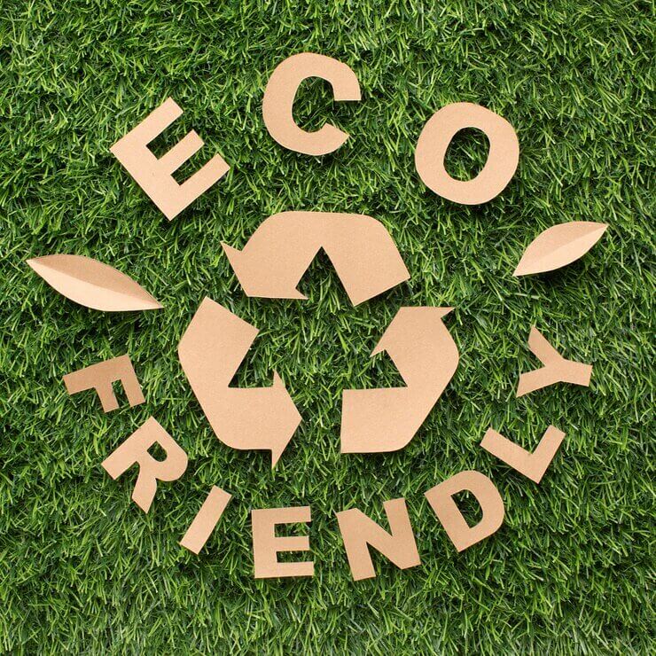Eco-Friendliness
