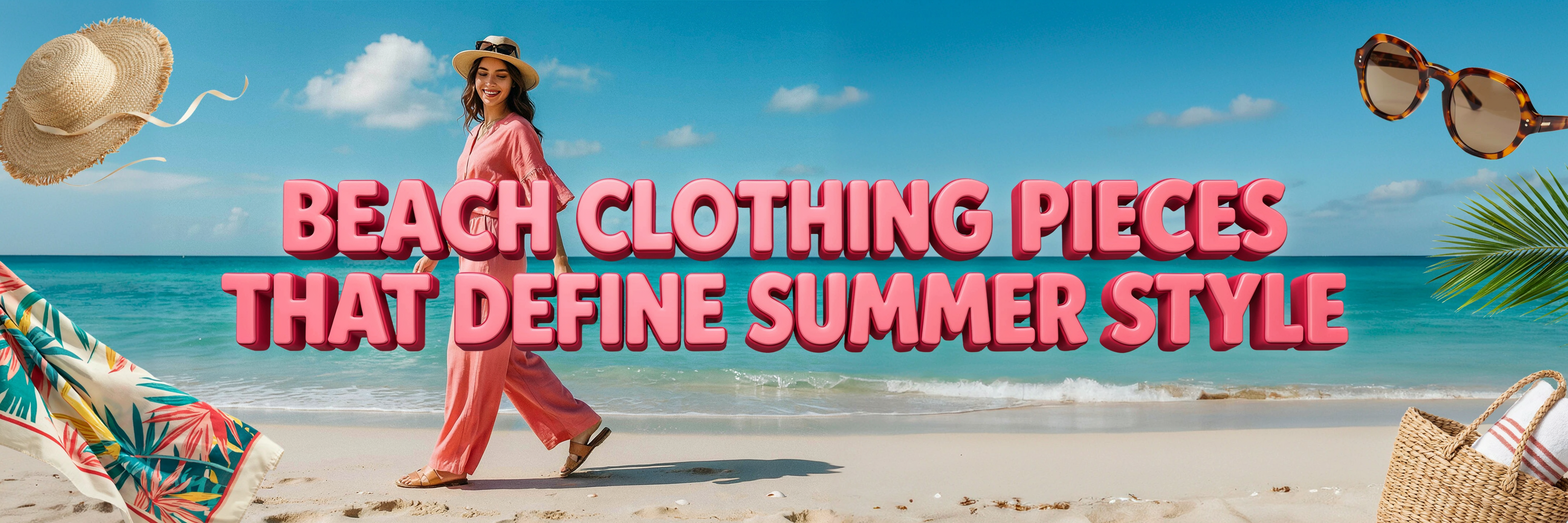 The Beach Brand Women Are Obsessed With Buying In Every Color