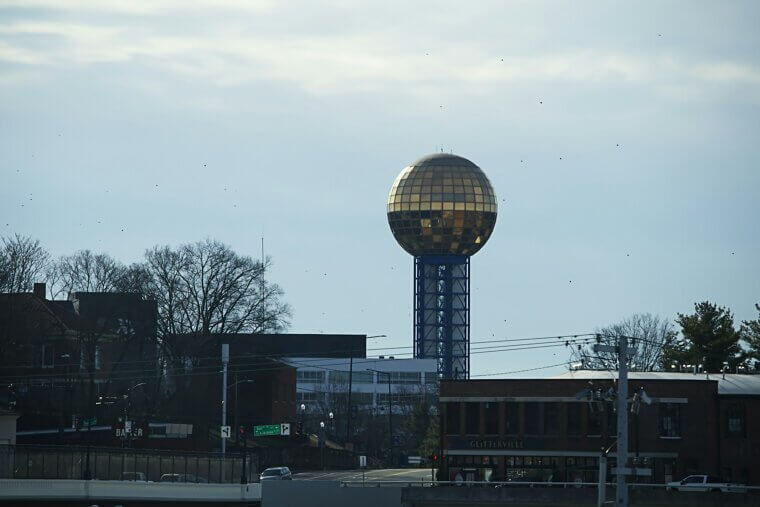 Knoxville, Tennessee