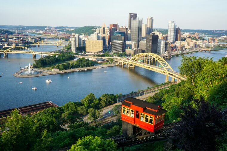 Pittsburgh, Pennsylvania