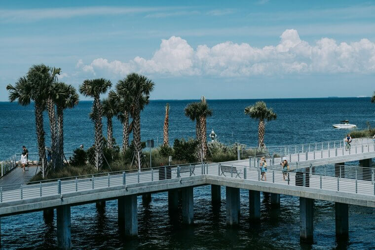 Petersburg, Florida