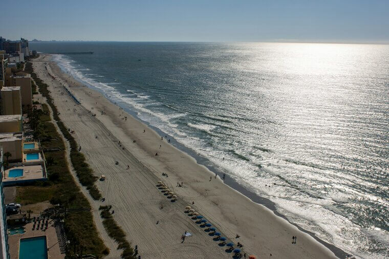 Myrtle Beach, South Carolina