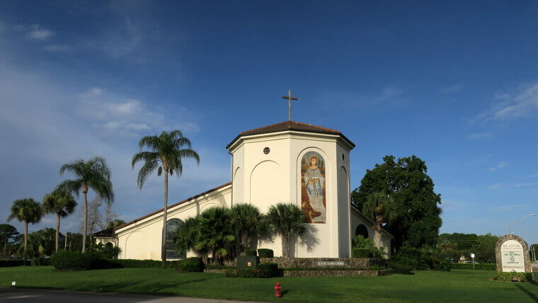 Port St. Lucie, Florida