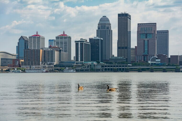 Louisville, Kentucky
