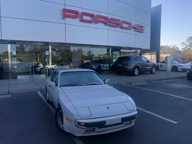 Market Adjustment Fees