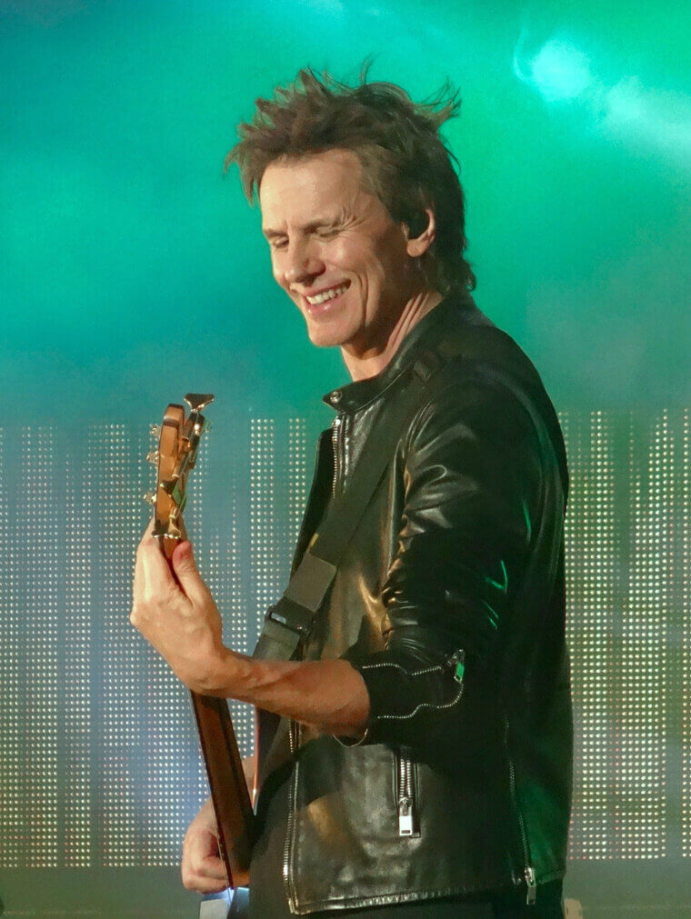 John Taylor - $30 Million