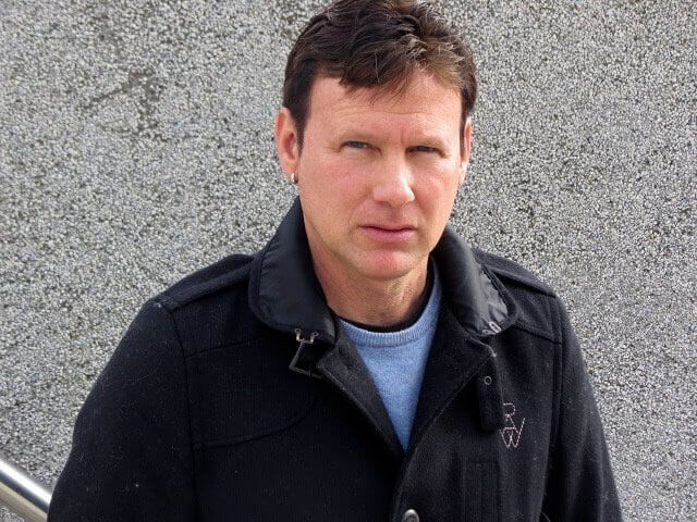 Corey Hart - $3 Million