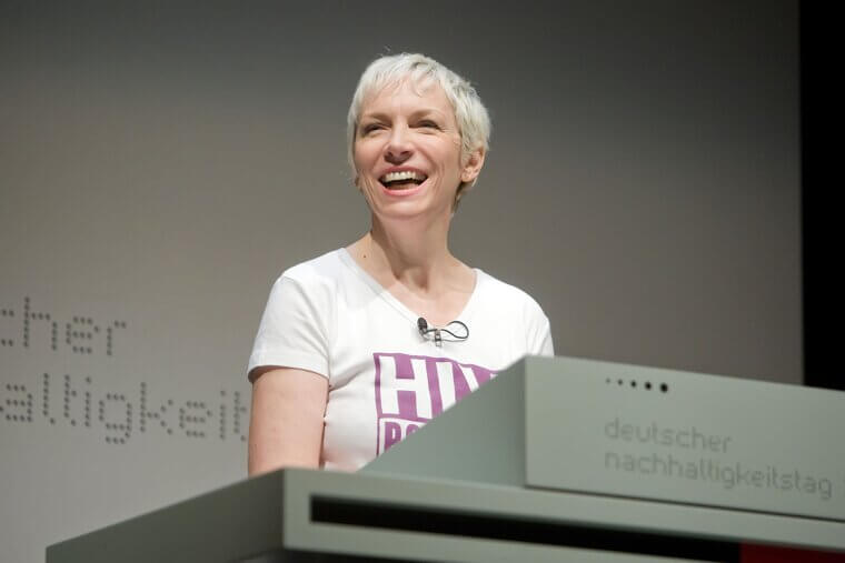 Annie Lennox - $30 Million